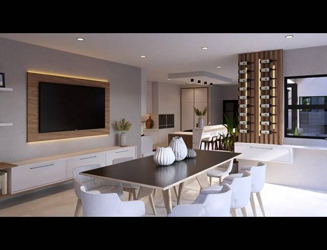 5 BEDROOM HOUSE FOR SALE IN MIDSTREAM ESTATE